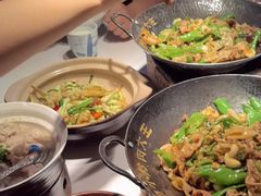 -费大厨辣椒炒肉(高铁吾悦广场店)