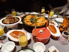 -秀儿四九城·新京菜(亚运村鸟巢店)