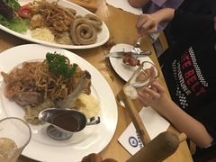 -PAULANER普拉那德国啤酒花园(千玺广场店)