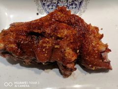 -老友烧烤(万达店)