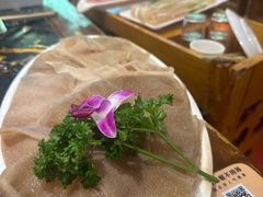 -巴国妹子毛肚火锅(蓝光悦城店)