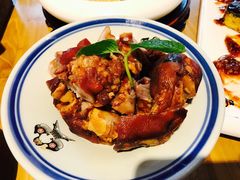 -局气 烤鸭·北京菜(光华路店)