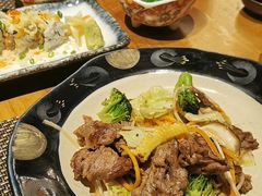 -武藏日本料理(宝安壹方城店)