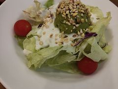 -萨莉亚意式餐厅(灵芝站中洲店)