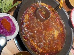 -楠火锅(哈尔滨金爵万象店)