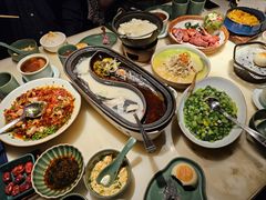 徐家口口脆-锦府盐帮·李宅(领展购物广场中关村店)