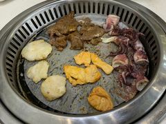 -集杰尚品海鲜烤肉自助餐厅(乳山振华店)