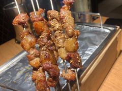 -喝丢一只鞋海鲜烧烤·海肠捞饭(东关街店)