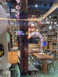 -卡通尼·Safari非洲探索乐园·生日会(金桥国际商业广场店)