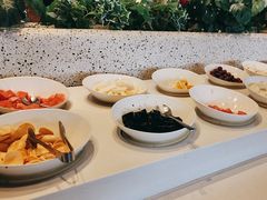 -豪客来牛排(雄峰城店)