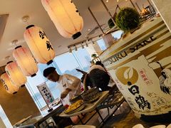 大堂-白天鹅宾馆·流浮阁咖啡厅