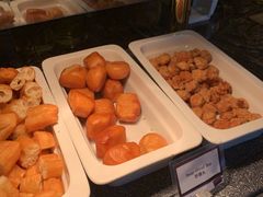 -索菲特酒店 · 云尚天际自助餐厅