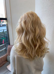 -时尚殿堂hair salon