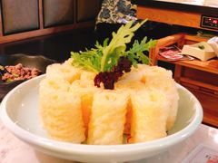 -左庭右院鲜牛肉火锅(浦江欢乐颂店)