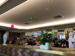 -鼎泰丰(国贸商城店)