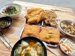-和众大油条(维明路店)