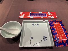 -鸽子张·家宴(黄辛庄旗舰店)