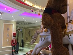 -自由港KTV(王子公主金平店)