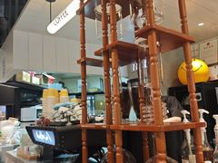 -明谦·Coffee&Cocktail Bar(美您公园店)