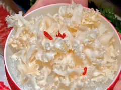 -涮福記·现切牛羊肉火锅(世纪汇店)