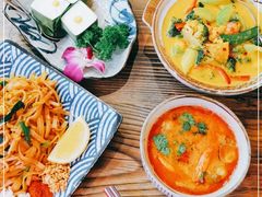 -Hi YOU你的饭局泰餐厅(雍和宫店)