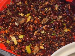 -常和州·夜宵大排档(常州单店)