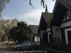 -太阳岛度假酒店