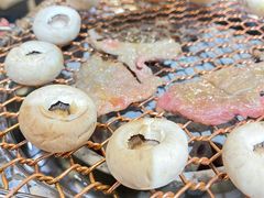 -大壮家原味烤肉(兴华北街店)