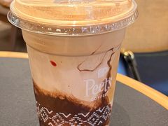 -Peet's 皮爷咖啡(杭州来福士店)