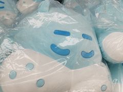 -盒马X会员店(王府井奥莱UP TOWN店)
