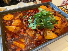 -将军府·鸡毛店(武侯祠店)