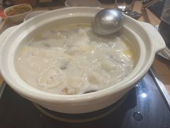 -湯系·煲汤手艺人(东二环泰禾广场店)
