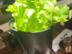 -九田家黑牛烤肉料理(新辰里亚运村店)