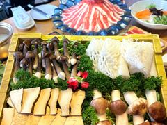 -慢丽江·云南野生菌土鸡锅(付家庄店)