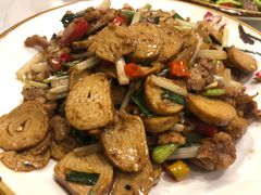 -我家福厨(万达中餐厅店)