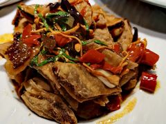 -白马宴·椒麻鸡(西域店)