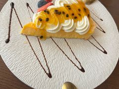 -柏兰蒂西餐厅BAR.A.MUNDI(尚嘉中心店)