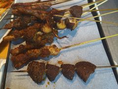 -庆峰龙虾烧烤(合肥一店)