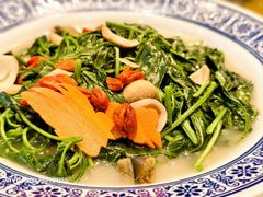 -新兴家喻酒家·羊城名宴(昌岗店)