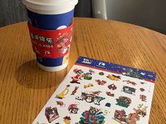 -瑞幸咖啡(凯德MALL大兴店)