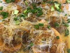 -红海湾豪记海鲜大排档