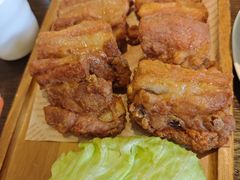 -東城故事·尋找姆媽的味道(玉兰路店)