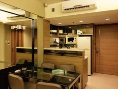 -香港海韵轩海景酒店