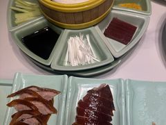 -羲和雅苑•北京烤鸭(国贸商城店)