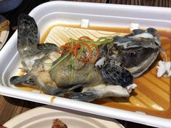 -盒马鲜生(顺义店)