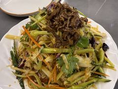 -张包铺(关东古巷店)