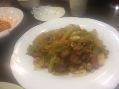 -日昌餐馆(亦庄店)