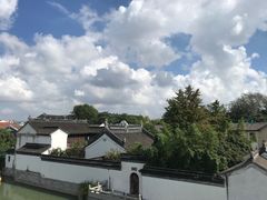 -老阊门菜馆(山塘街店)