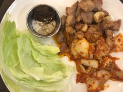 烤梅肉-青春分食(仙林大学城店)