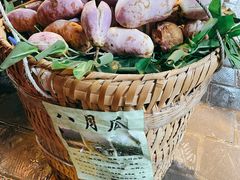 -捞沙巷